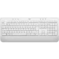 Logitech SIGNATURE K650 - OFFWHITE - UK - INTNL