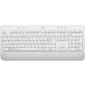 Logitech SIGNATURE K650 - OFFWHITE - FRA - CENTRAL