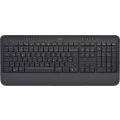 Logitech SIGNATURE K650 - GRAPHITE - DEU - CENTRAL