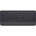 Logitech SIGNATURE K650 - GRAPHITE - ITA - MEDITER