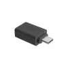 Logitech LOGI ADAPTOR USB-C TO A - N/A - EMEA