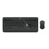 Logitech MK540 ADVANCED Wireless Keyboard and Mouse Combo Central (DE)