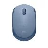 Logitech M171 Wireless Mouse - BLUEGREY - EMEA-914