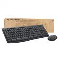 Logitech MK370 Combo for Business - GRAPHITE - DEU - CENTRAL-419