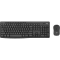 Logitech MK370 Combo for Business - ESP - MEDITER-412