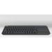 Logitech Wireless Touch Keyboard K400 Plus DARK CZE