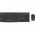 Logitech MK295 Silent Wireless Combo - GRAPHITE - HEB - INTNL