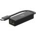 Logitech USB-C-to-Ethernet Adapter - GRAPHITE - WW-9004