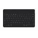 Logitech Keys-To-Go Ultra Portable Keyboard for iPad Air2 black (DE)