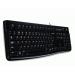 Logitech K120 Keyboard (HUN)