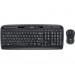 Logitech MK330 Wireless Keyboard Mouse Combo (HUN)