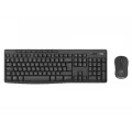 Logitech MK370 Combo Business - GRAPHITE Portugal BT N/A - MEDITER-412 DONGLE