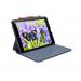 Logitech Rugged Lite f. iPad 7.+8.+9.gen - CLASSIC BLUE - DEU - EMEA-914