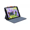 Logitech Rugged Lite f. iPad 7.+8.+9.gen - CLASSIC BLUE - DEU - EMEA-914