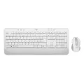 Logitech MK650 for Business ESP white ESP-BT- Offwhite MEDITER-412