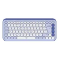 Logitech POP ICON KEYS KB LILAC-US INTL-INTNL-973