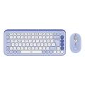 Logitech POP ICON COMBO MOUSE AND KB LILAC-CH-CENTRAL-419