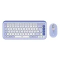 Logitech POP ICON COMBO MOUSE AND KB LILAC-CH-CENTRAL-419