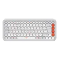 Logitech POP ICON KEYS KB OFF WHITE-DEU-CENTRAL-419