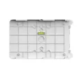 Logitech Tap Scheduler - OFF-WHITE - N/A - N/A -