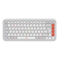 Logitech POP ICON KEYS KB OFF WHITE-UK-INTNL-973