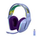 Logitech G733 LIGHTSPEED Headset LILAC EMEA