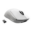 Logitech PRO X SUPERLIGHT Wireless Gaming Mouse - WHITE - EER2