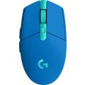 Logitech G305 LIGHTSPEED Wireless Gaming Mouse BLUE EER2