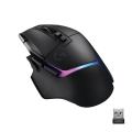 Logitech G502 X PLUS BLACK/PREMIUM EER2