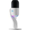 Logitech Yeti GX Dynamic RGB Gaming Mic w LIGHTSY