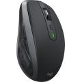 Logitech MX ANYWHERE 2S WIRELESS MOUSE - GRAPHITE - BT - N/A - EMEA28-935