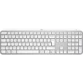 Logitech MX Keys S - PALE GREY PAN - BT - N/A - NORDIC-613