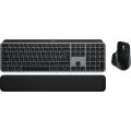 Logitech SPACE GREY - FRA - EMEA 28-935 MX KEYS S COMBO FOR MAC