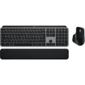 Logitech SPACE GREY - UK - EMEA 28-935 MX KEYS S COMBO FOR MAC