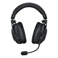 Logitech PRO X 2 LIGHTSPEED + STAND WRLS G Headset-BLACK-EMEA28-935