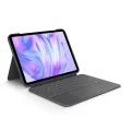 Logitech ComboTouch for iPadAir 11inchM4 GRAPHITE - ITA - SOUTHWEST-424