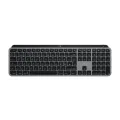 Logitech MX KEYS S FOR MAC SPACE GREY - PAN - EMEA28I-935