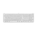 Logitech Signature Slim Wireless K950 OFF WHITE - DEU - CENTRAL-419
