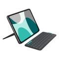 Logitech FLIP FOLIO-GRAPHITE-US-INTNL-935OLD948