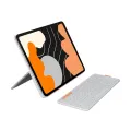 Logitech FLIP FOLIO - PALE GREY-DEU-BT IPAD PRO and AIR 13 INCH