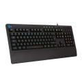 Logitech G213 Prodigy Gaming Keyboard - N/A - CH - CENTRAL