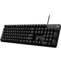 Logitech G413 SE - BLACK - NLB - CENTRAL AZERTY BE