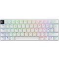 Logitech PRO X 60 LIGHTSPEED WRLS G KB TACTILE-WHITE-PAN-EMEA28I-935