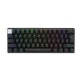 Logitech PRO X 60 LS Wless Gaming KBD Tact BK US