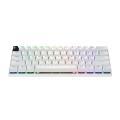 Logitech PRO X 60 LS Wless Gamg KBD Tact White US