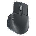 Logitech MX Master 3S Performance Wireless Mouse Graphite