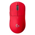 Logitech PRO X SUPERLIGHT 2 SE RED - EER2-933