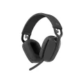 Logitech Zone Vibe Wireless MS Headphones Graphite