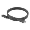 Logitech USB-C Cable Extension GRAPHITE - WW-9010