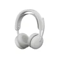 Logitech Zone Wireless 2 ES UC OFF-WHITE - EMEA28i-935 UC